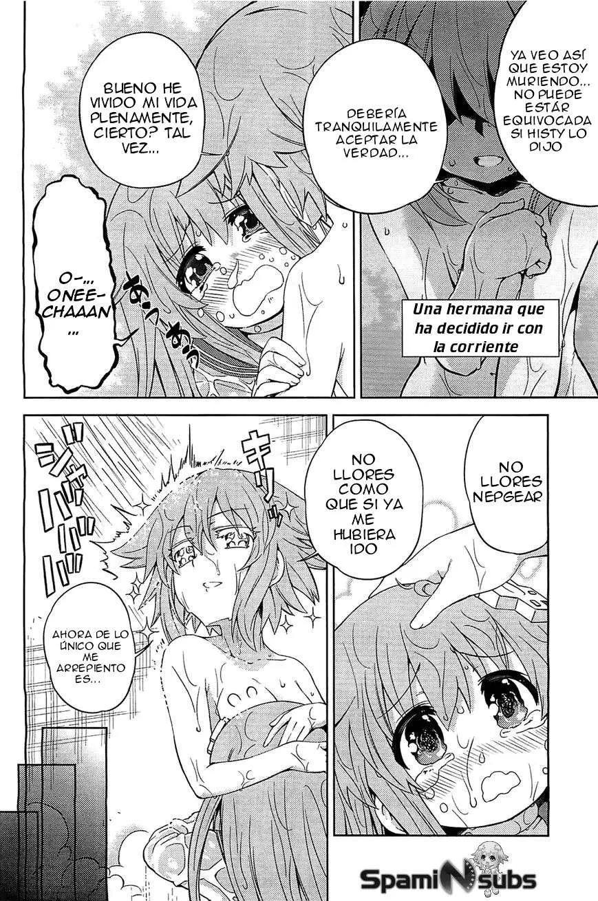 Choujigen Game Neptune - Hello New World (2014) - Capítulo 7 - Página 11 - LectorTMOo