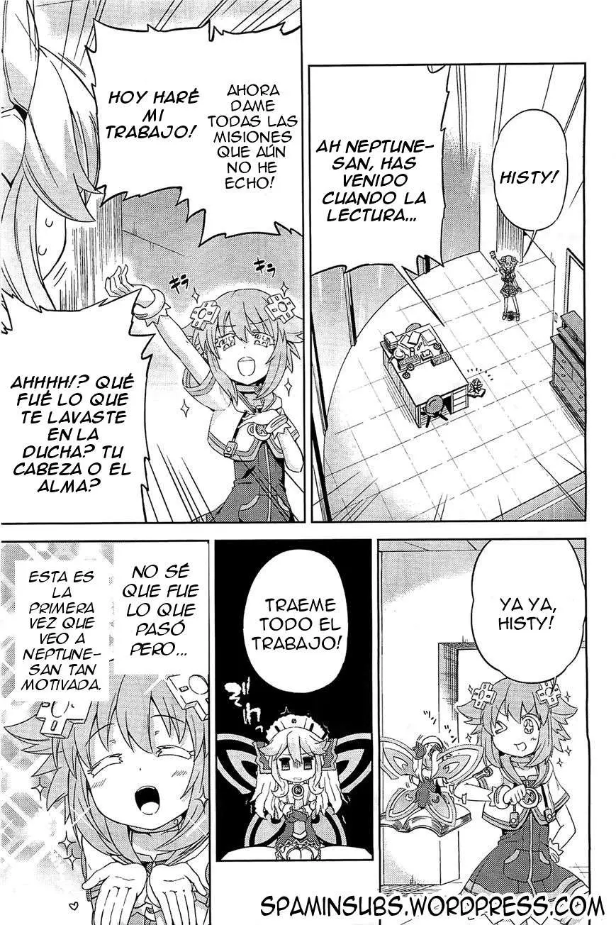 Choujigen Game Neptune - Hello New World (2014) - Capítulo 7 - Página 12 - LectorTMOo