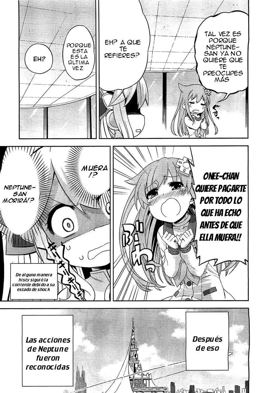 Choujigen Game Neptune - Hello New World (2014) - Capítulo 7 - Página 14 - LectorTMOo