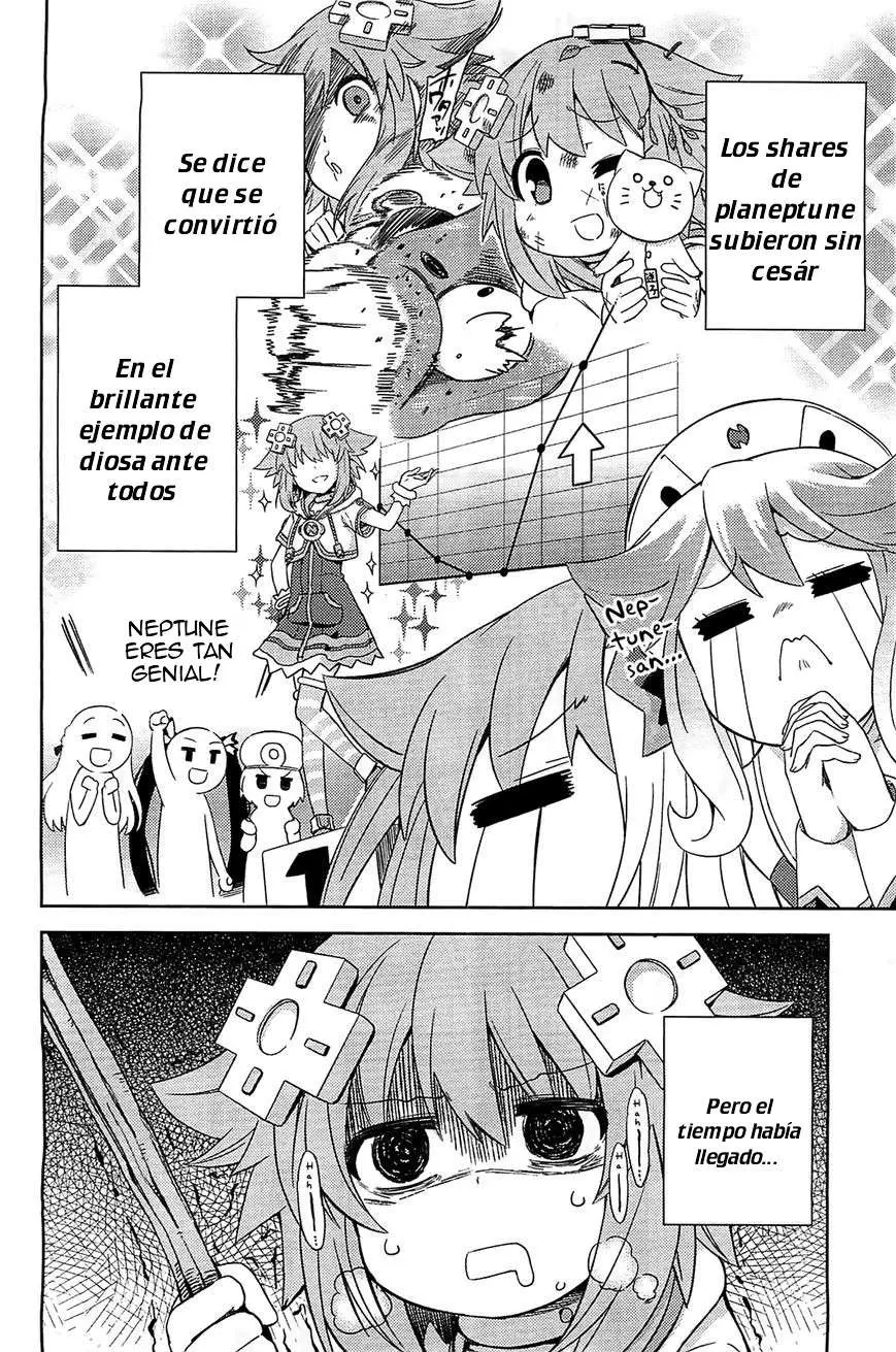 Choujigen Game Neptune - Hello New World (2014) - Capítulo 7 - Página 15 - LectorTMOo