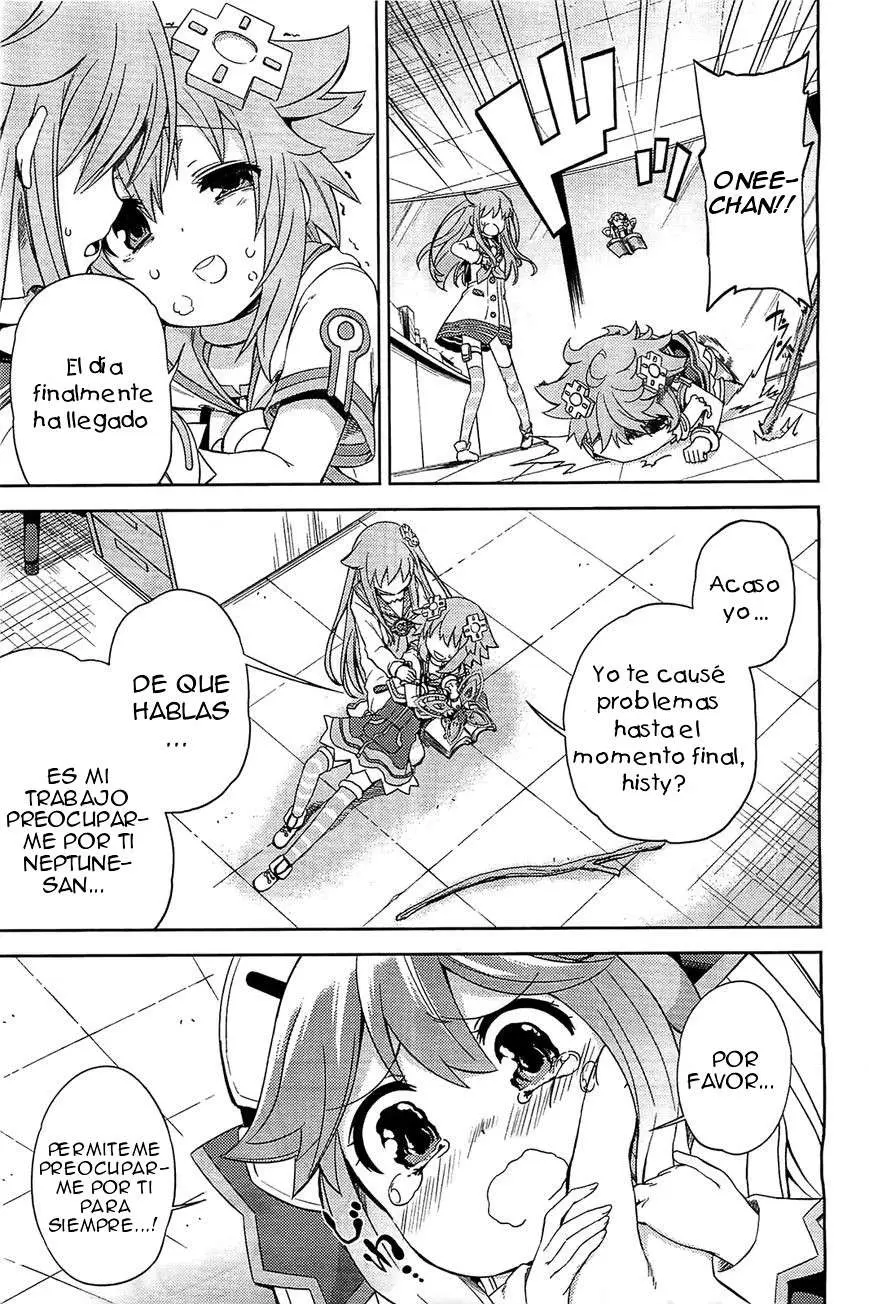 Choujigen Game Neptune - Hello New World (2014) - Capítulo 7 - Página 16 - LectorTMOo