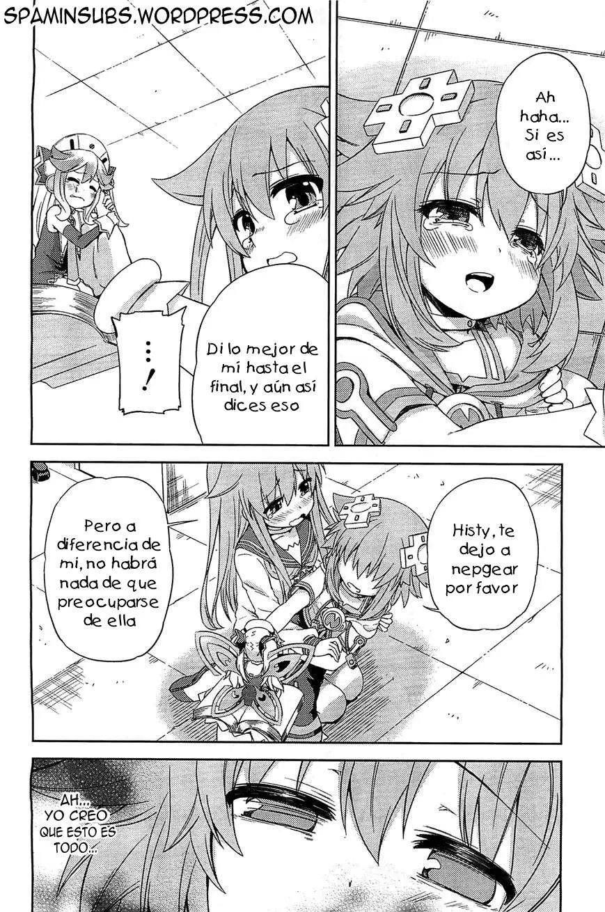 Choujigen Game Neptune - Hello New World (2014) - Capítulo 7 - Página 17 - LectorTMOo