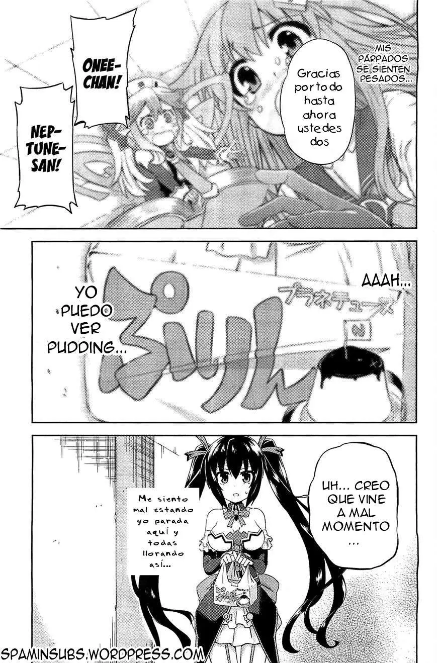 Choujigen Game Neptune - Hello New World (2014) - Capítulo 7 - Página 18 - LectorTMOo