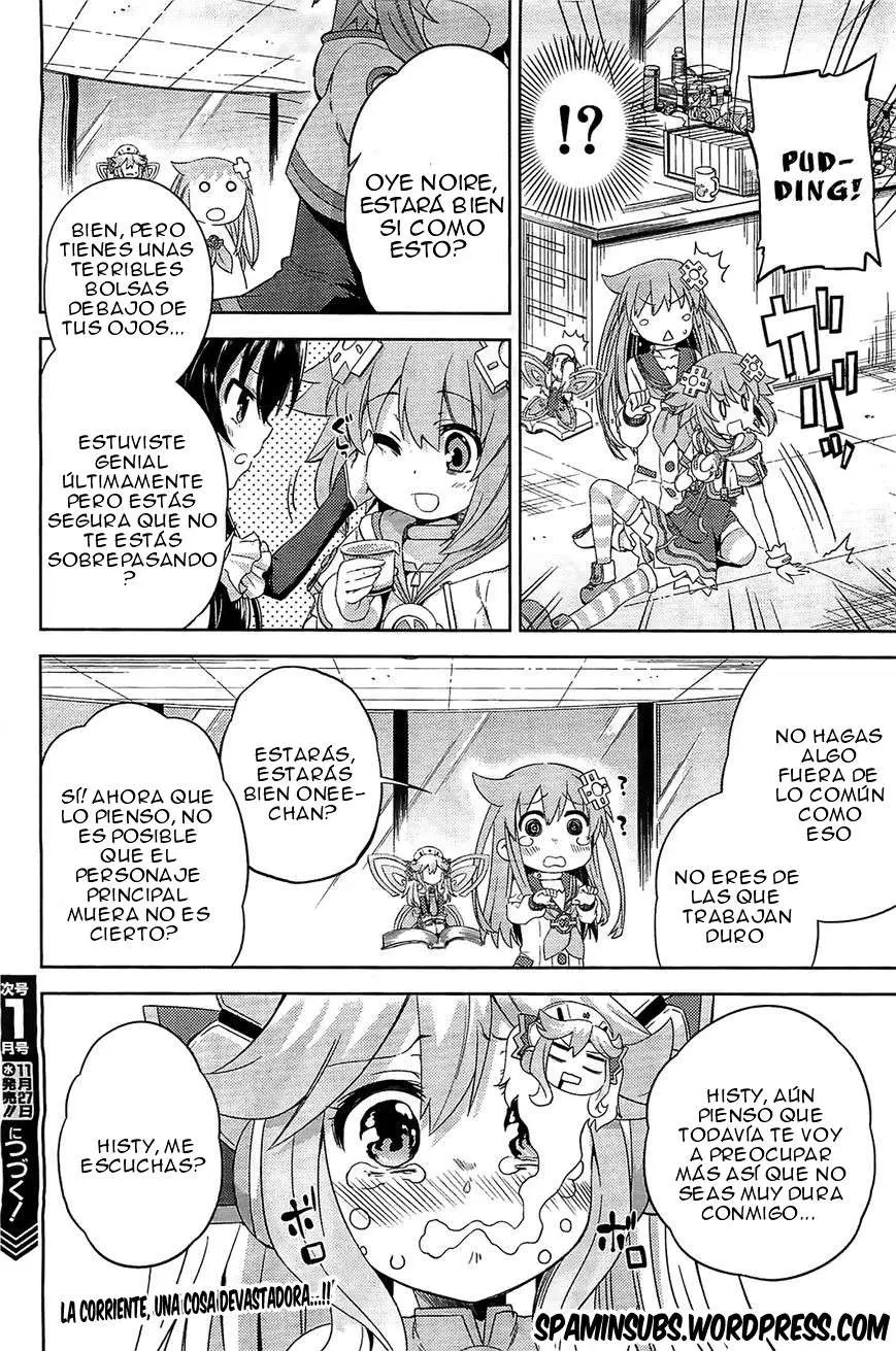 Choujigen Game Neptune - Hello New World (2014) - Capítulo 7 - Página 19 - LectorTMOo