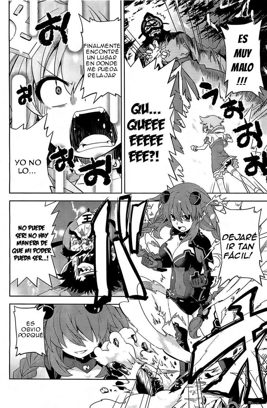 Choujigen Game Neptune - Hello New World (2014) - Capítulo 8 - Página 15 - LectorTMOo