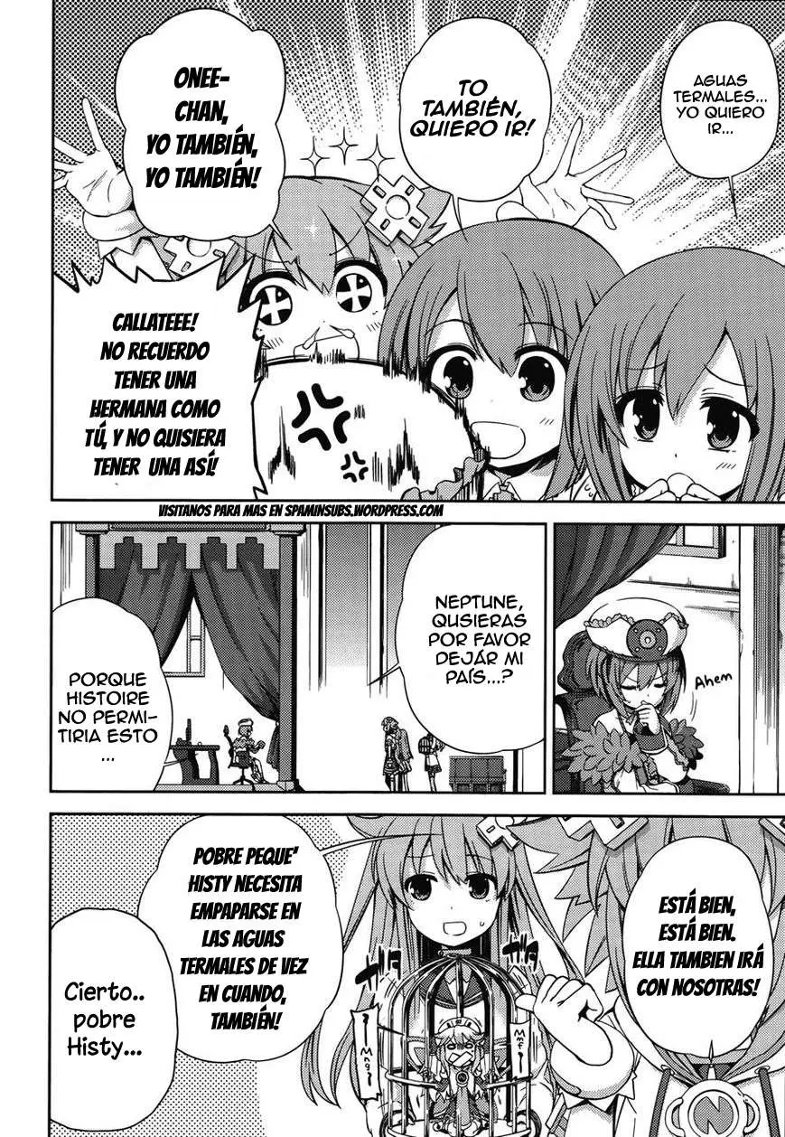Choujigen Game Neptune - Hello New World (2014) - Capítulo 9 - Página 5 - LectorTMOo