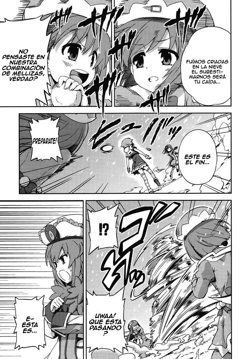 Choujigen Game Neptune - Hello New World (2014) - Capítulo 9 - Página 14 - LectorTMOo