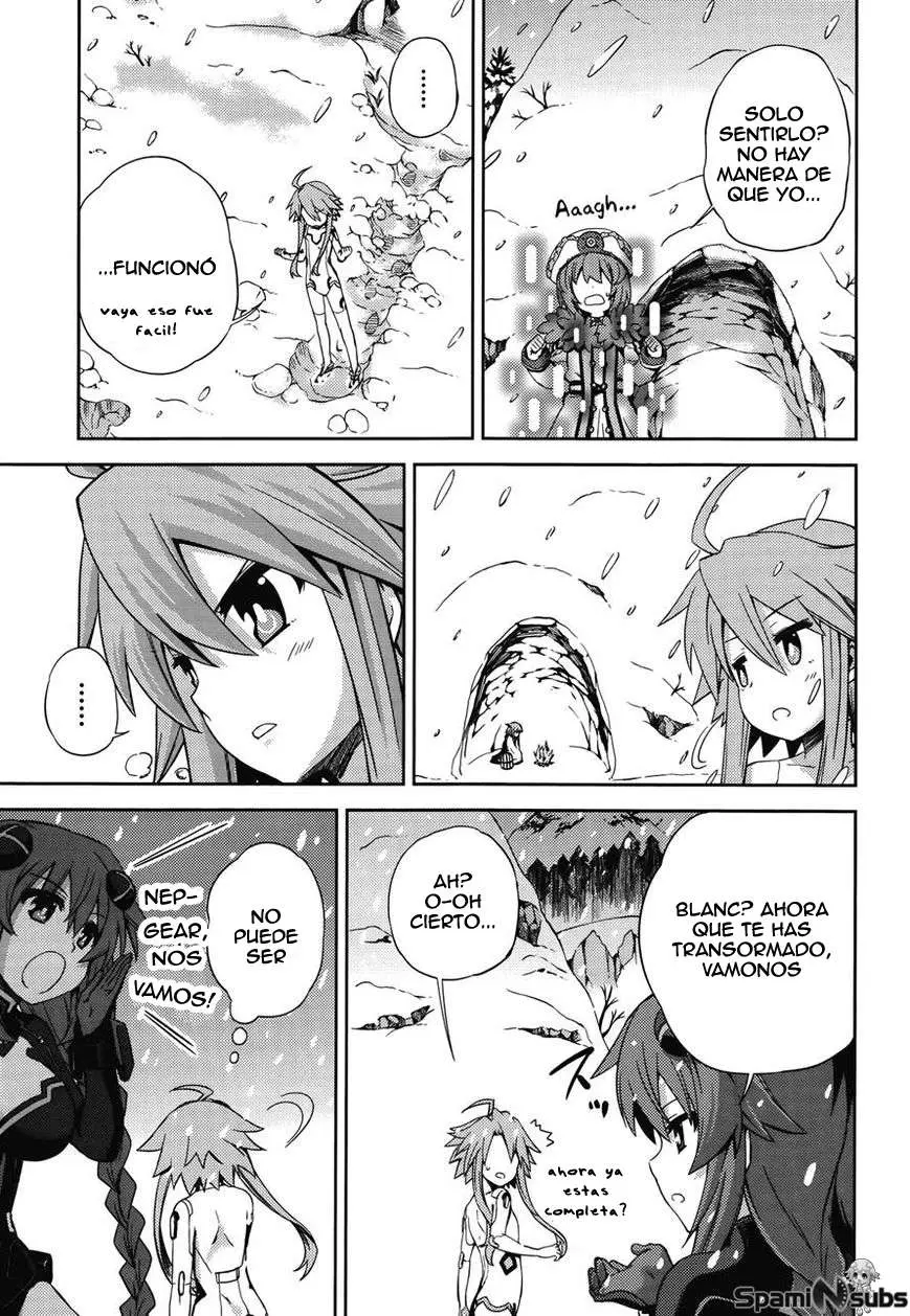 Choujigen Game Neptune - Hello New World (2014) - Capítulo 9 - Página 16 - LectorTMOo
