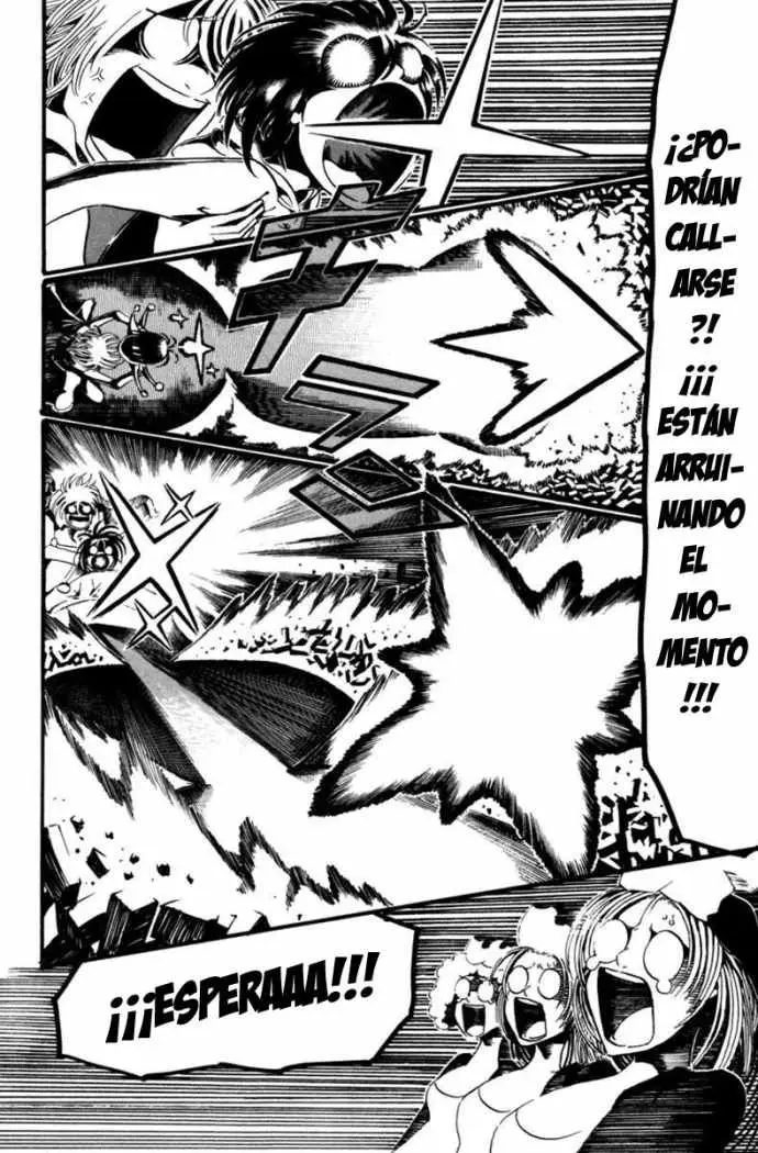 Choujin Gakuen (2009) - Capítulo 1 - Página 44 - LectorTMOo
