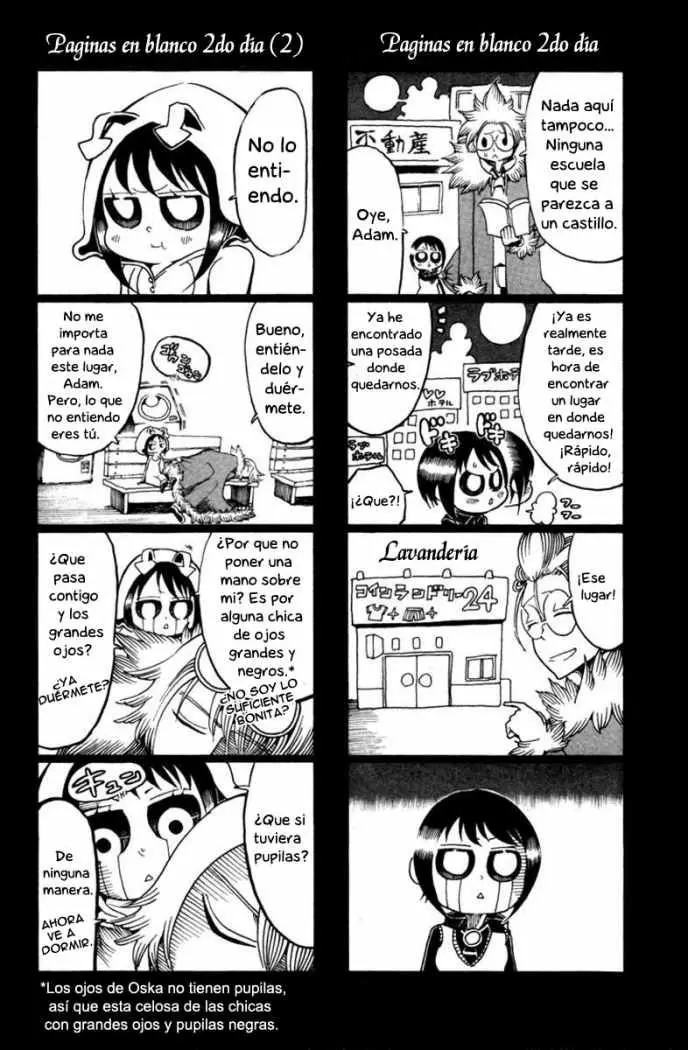 Choujin Gakuen (2009) - Capítulo 2 - Página 41 - LectorTMOo
