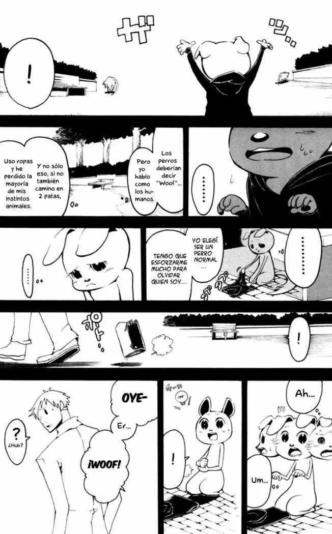 Choujin Gakuen (2009) - Capítulo 3 - Página 28 - LectorTMOo