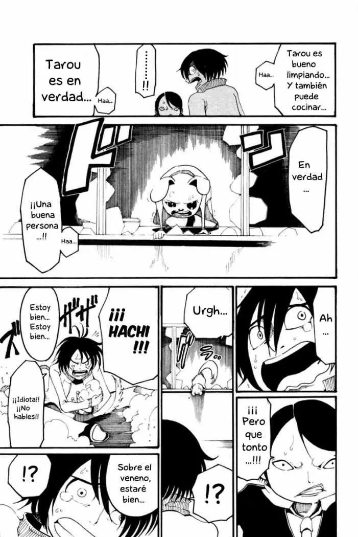 Choujin Gakuen (2009) - Capítulo 4 - Página 26 - LectorTMOo