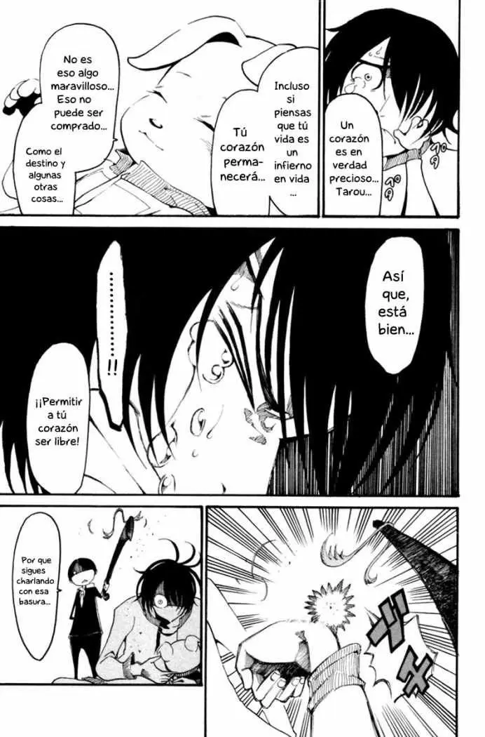 Choujin Gakuen (2009) - Capítulo 4 - Página 30 - LectorTMOo