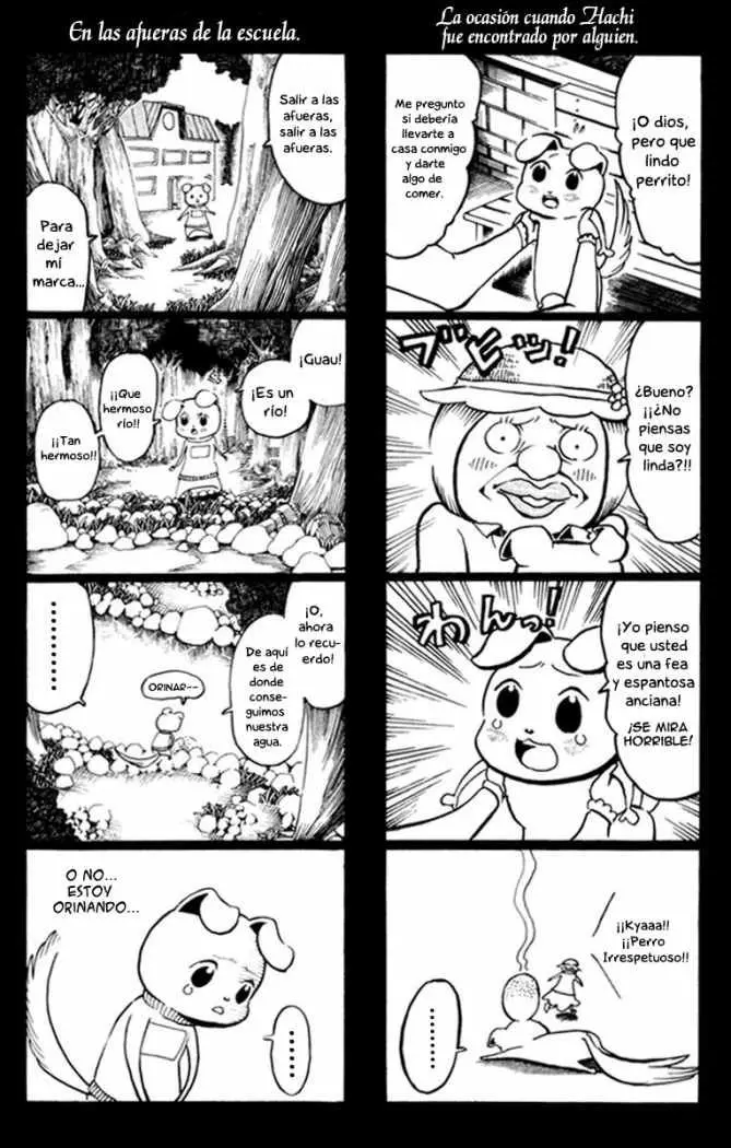 Choujin Gakuen (2009) - Capítulo 4 - Página 46 - LectorTMOo