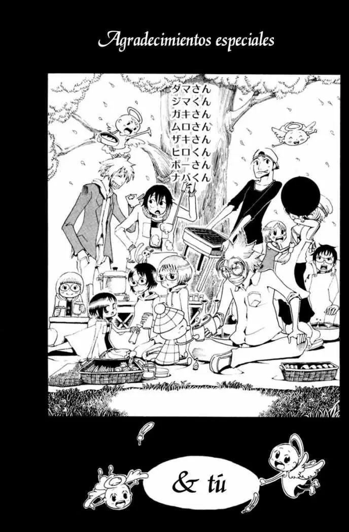 Choujin Gakuen (2009) - Capítulo 4 - Página 51 - LectorTMOo
