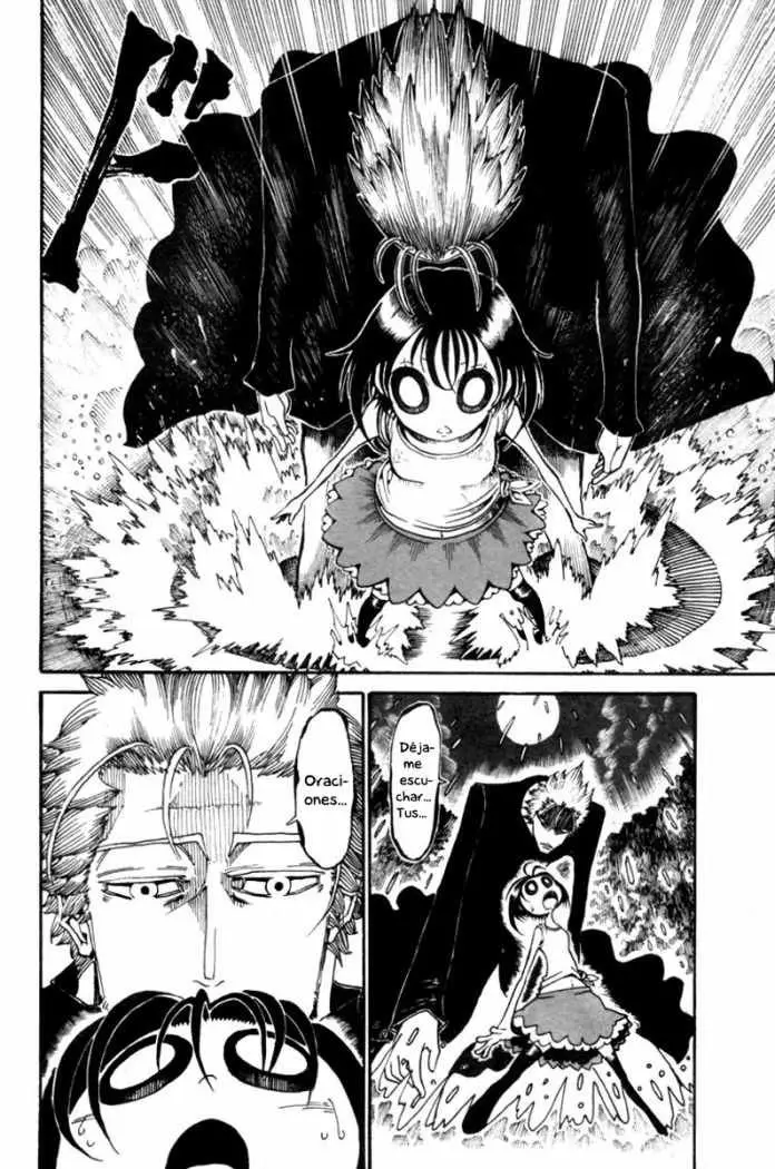Choujin Gakuen (2009) - Capítulo 5 - Página 44 - LectorTMOo