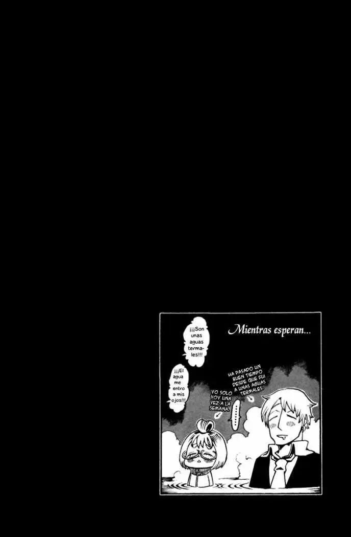 Choujin Gakuen (2009) - Capítulo 5 - Página 48 - LectorTMOo