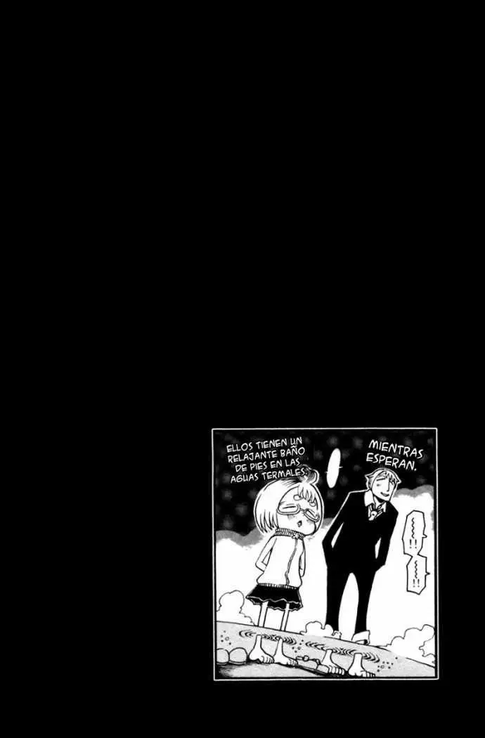Choujin Gakuen (2009) - Capítulo 6 - Página 47 - LectorTMOo