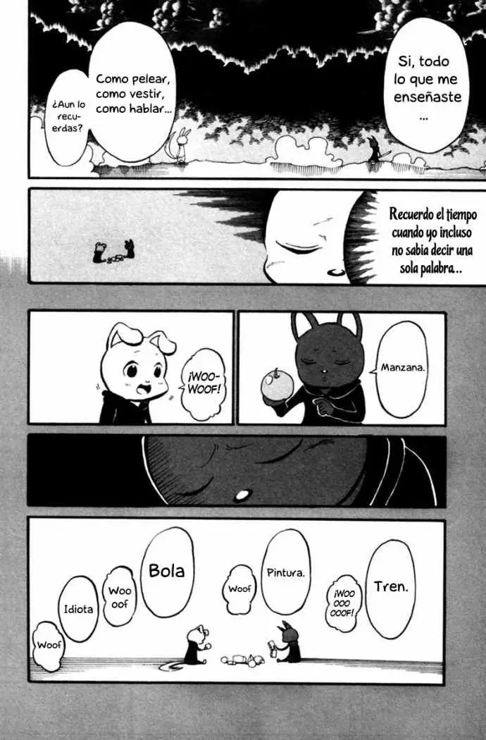 Choujin Gakuen (2009) - Capítulo 7 - Página 8 - LectorTMOo