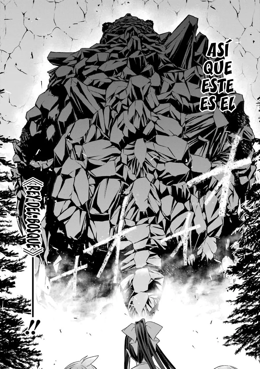 Choujin Koukousei-tachi wa Isekai demo Yoyuu de Ikinuku you desu (2016) - Capítulo 11 - Página 16 - LectorTMOo