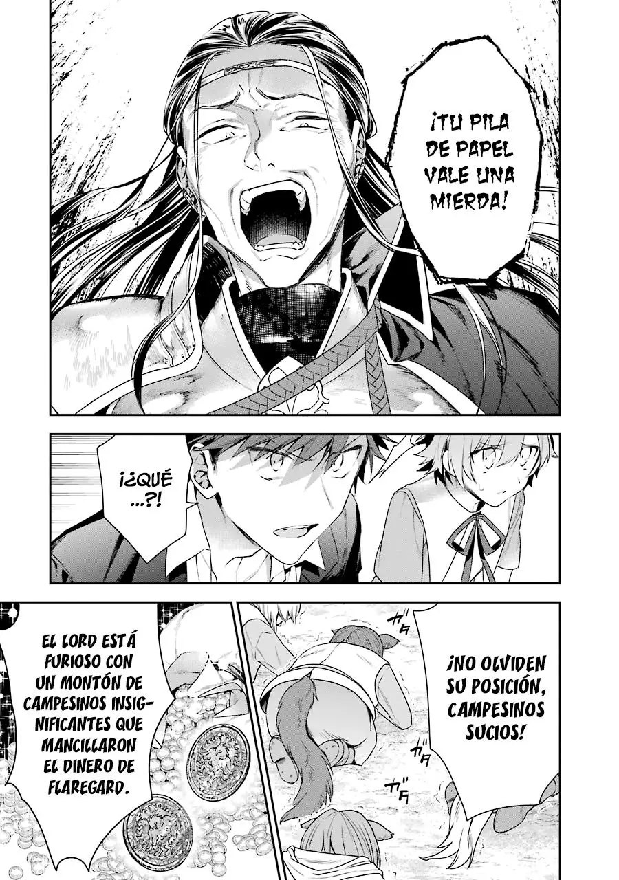 Choujin Koukousei-tachi wa Isekai demo Yoyuu de Ikinuku you desu (2016) - Capítulo 12 - Página 14 - LectorTMOo