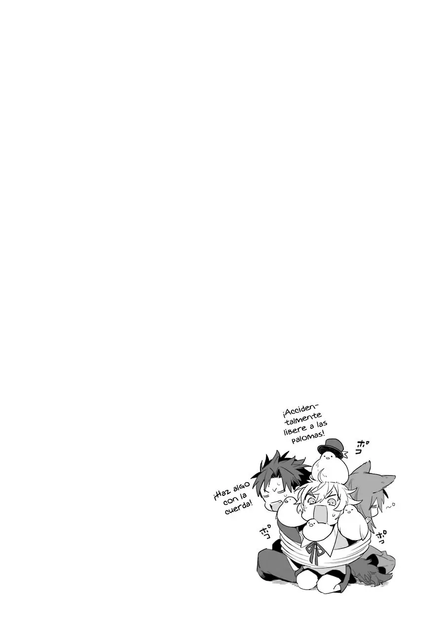 Choujin Koukousei-tachi wa Isekai demo Yoyuu de Ikinuku you desu (2016) - Capítulo 12 - Página 23 - LectorTMOo