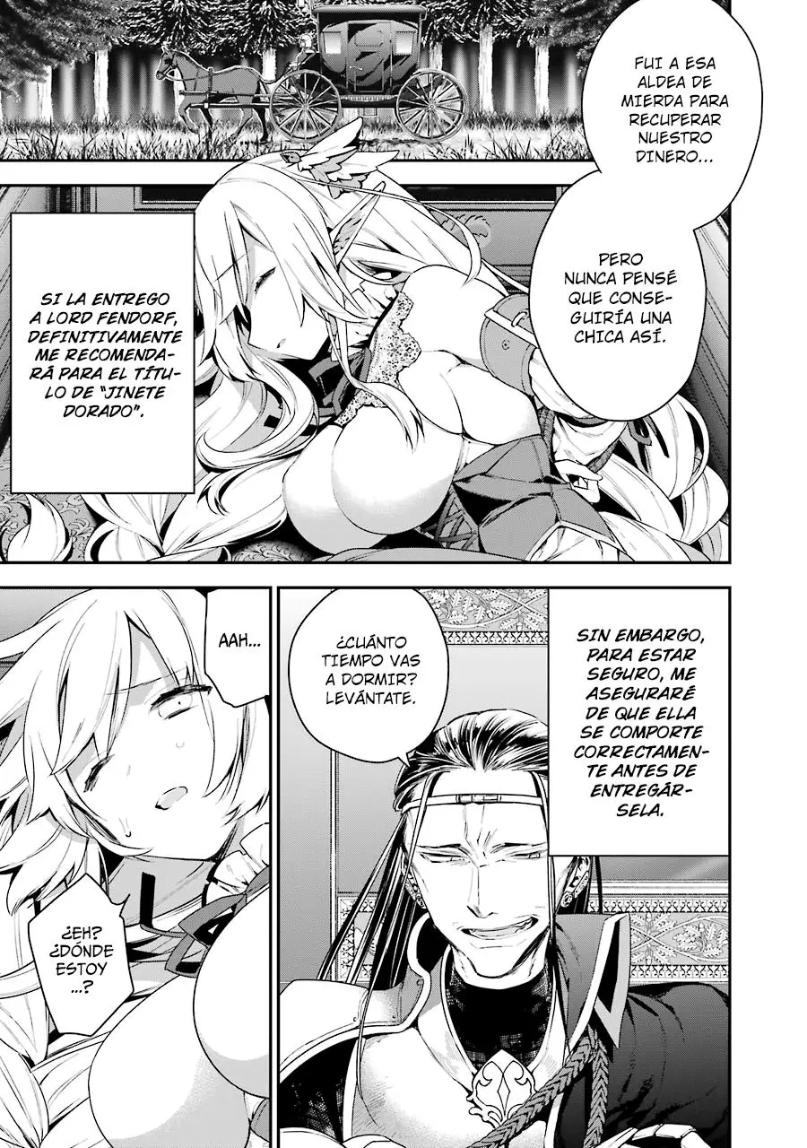 Choujin Koukousei-tachi wa Isekai demo Yoyuu de Ikinuku you desu (2016) - Capítulo 13 - Página 2 - LectorTMOo