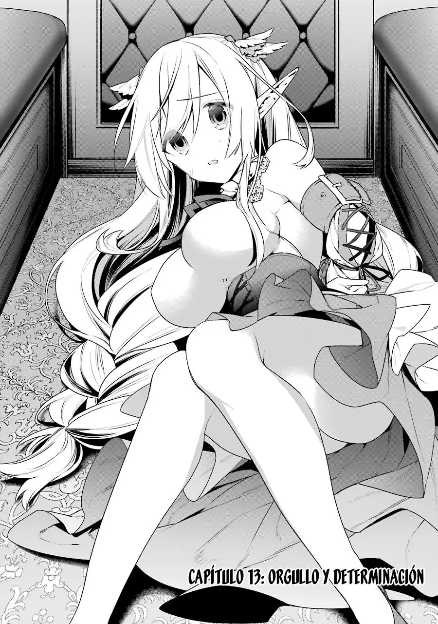 Choujin Koukousei-tachi wa Isekai demo Yoyuu de Ikinuku you desu (2016) - Capítulo 13 - Página 3 - LectorTMOo