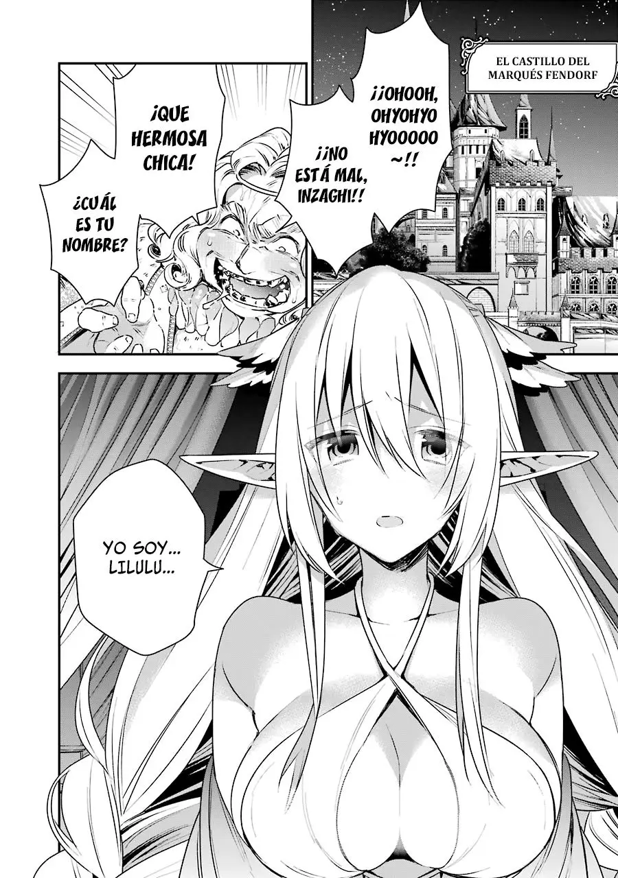 Choujin Koukousei-tachi wa Isekai demo Yoyuu de Ikinuku you desu (2016) - Capítulo 13 - Página 19 - LectorTMOo