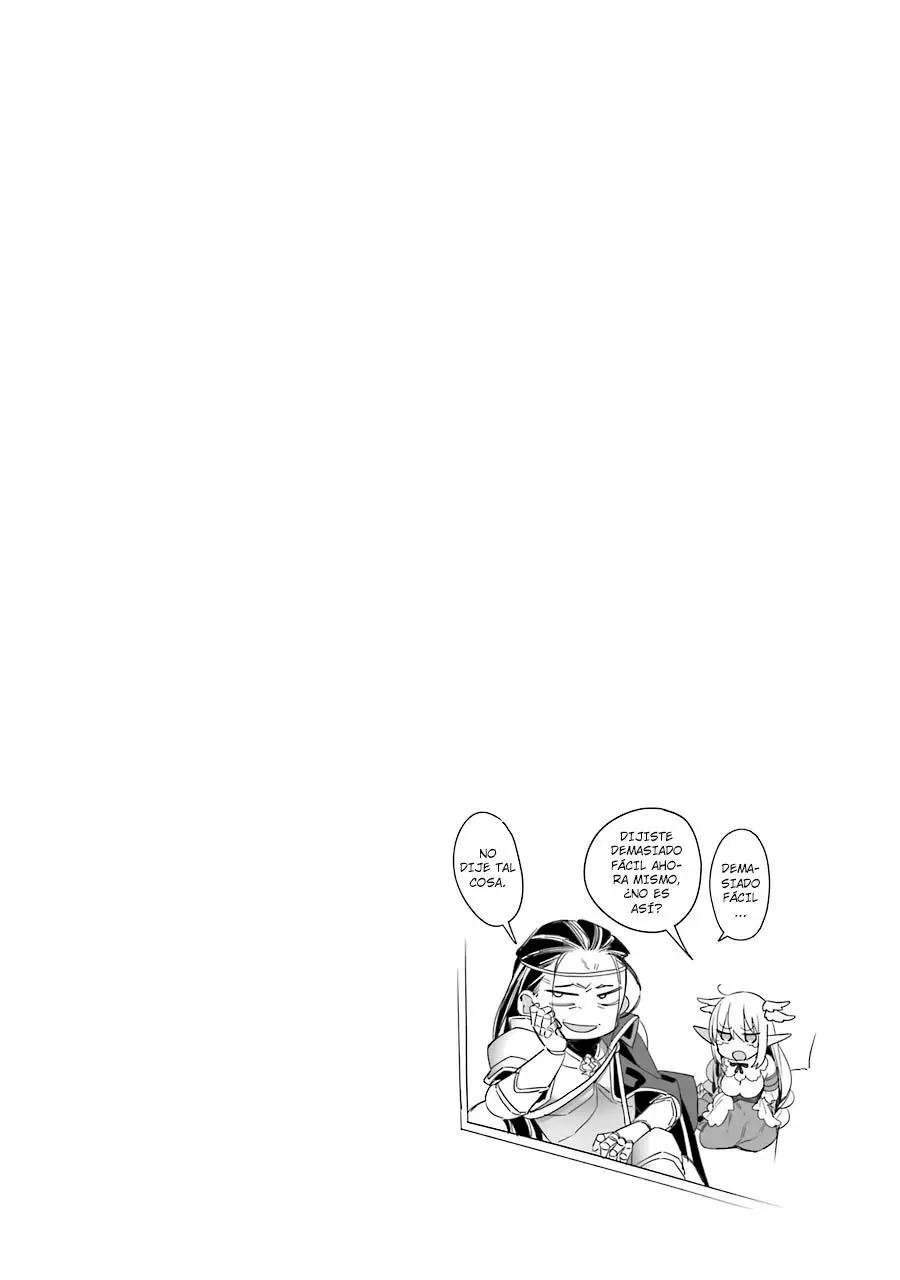 Choujin Koukousei-tachi wa Isekai demo Yoyuu de Ikinuku you desu (2016) - Capítulo 13 - Página 21 - LectorTMOo