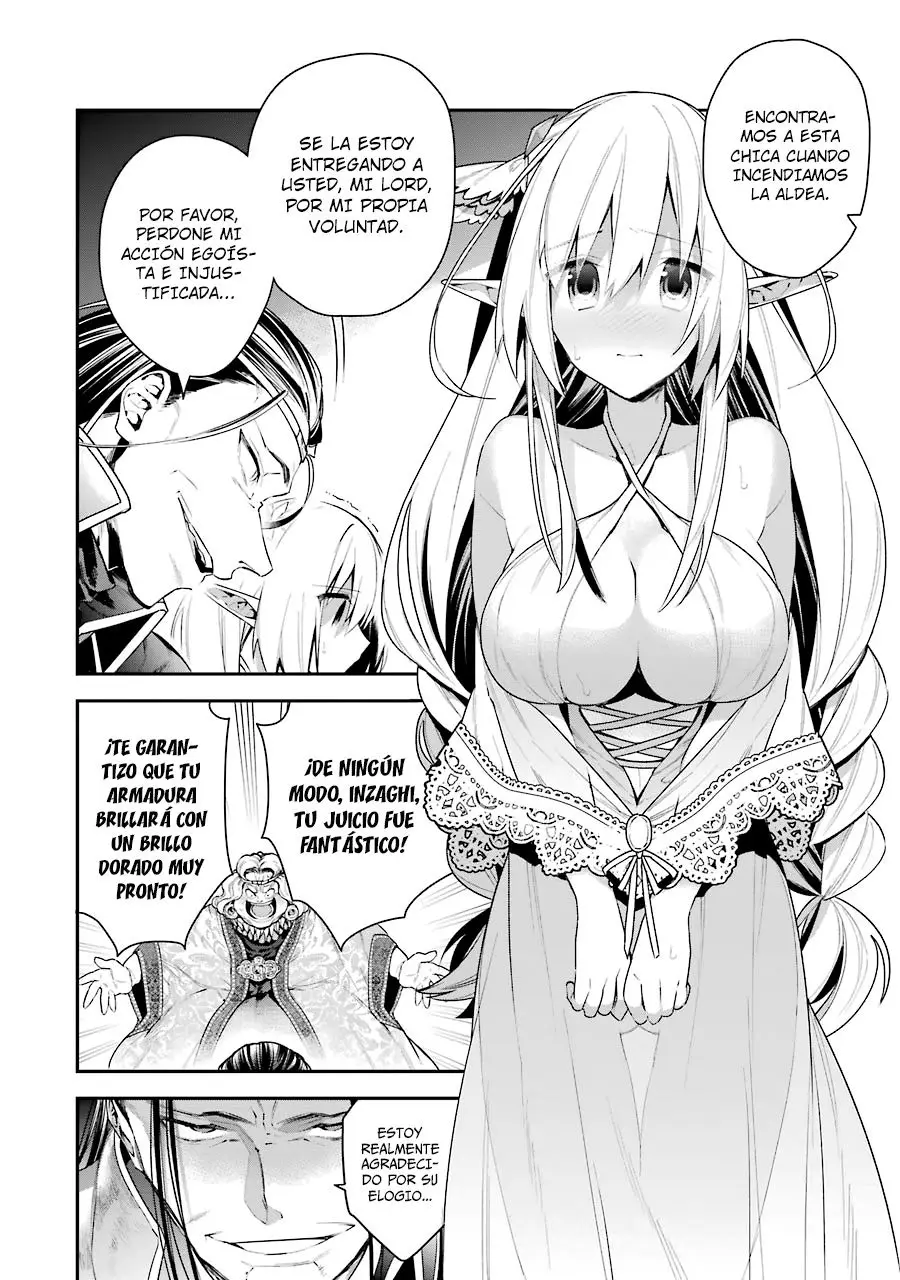 Choujin Koukousei-tachi wa Isekai demo Yoyuu de Ikinuku you desu (2016) - Capítulo 14 - Página 2 - LectorTMOo