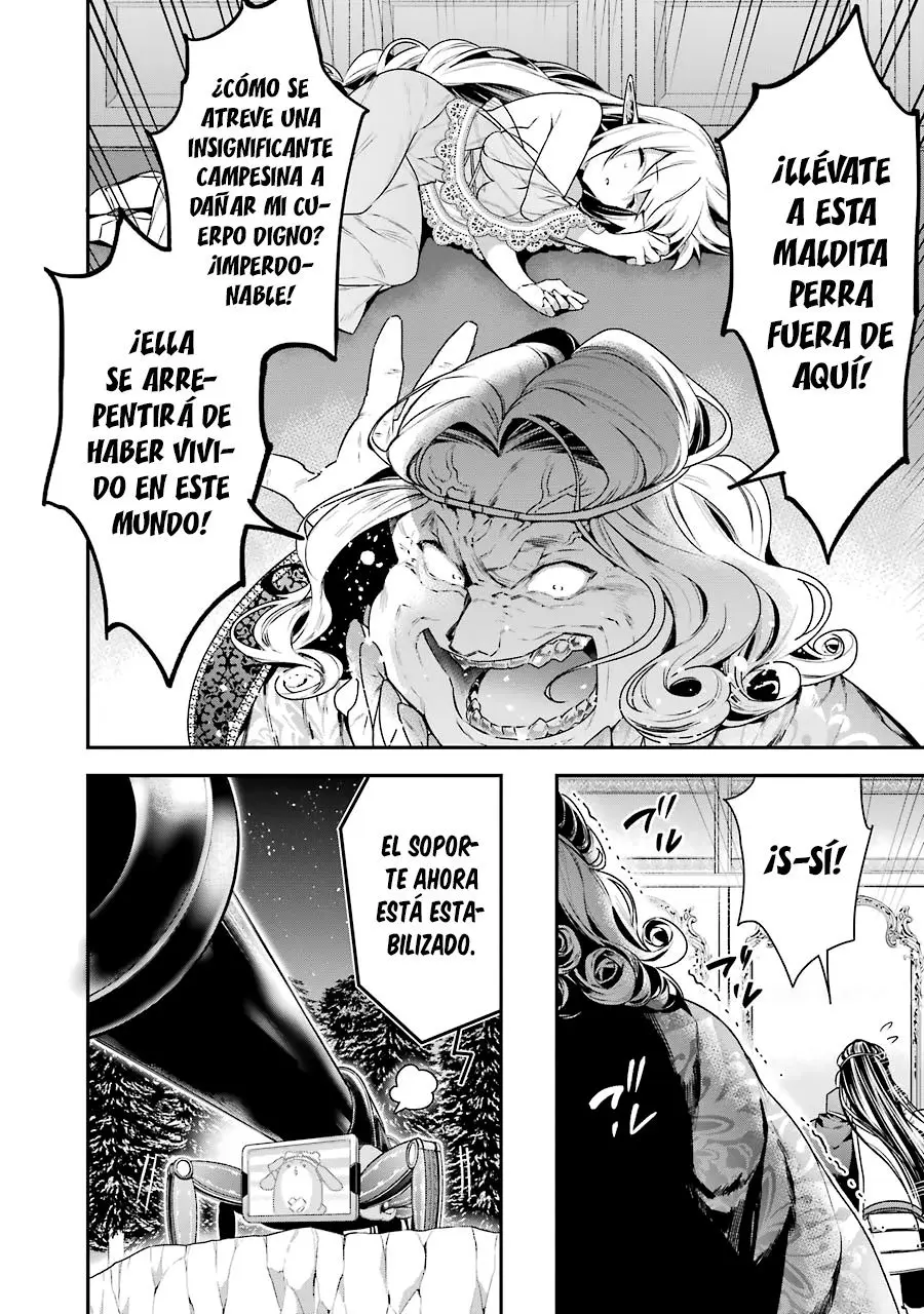 Choujin Koukousei-tachi wa Isekai demo Yoyuu de Ikinuku you desu (2016) - Capítulo 14 - Página 9 - LectorTMOo