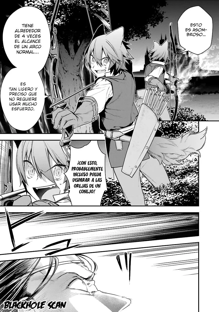 Choujin Koukousei-tachi wa Isekai demo Yoyuu de Ikinuku you desu (2016) - Capítulo 15 - Página 4 - LectorTMOo