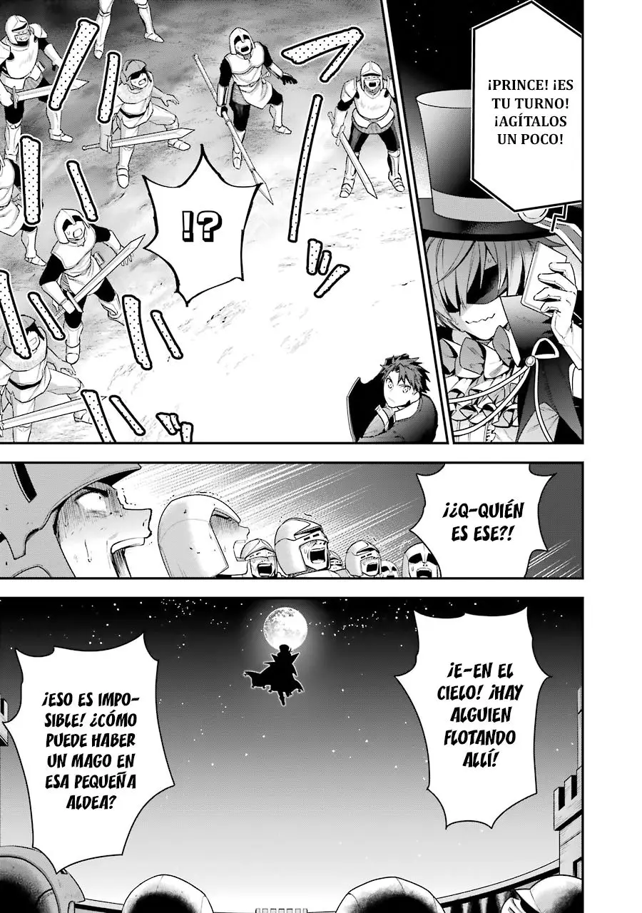 Choujin Koukousei-tachi wa Isekai demo Yoyuu de Ikinuku you desu (2016) - Capítulo 15 - Página 12 - LectorTMOo