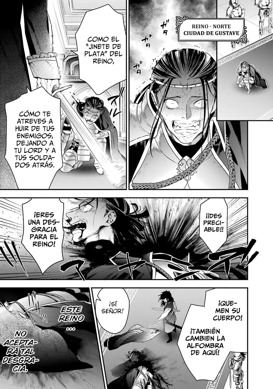 Choujin Koukousei-tachi wa Isekai demo Yoyuu de Ikinuku you desu (2016) - Capítulo 17 - Página 18 - LectorTMOo