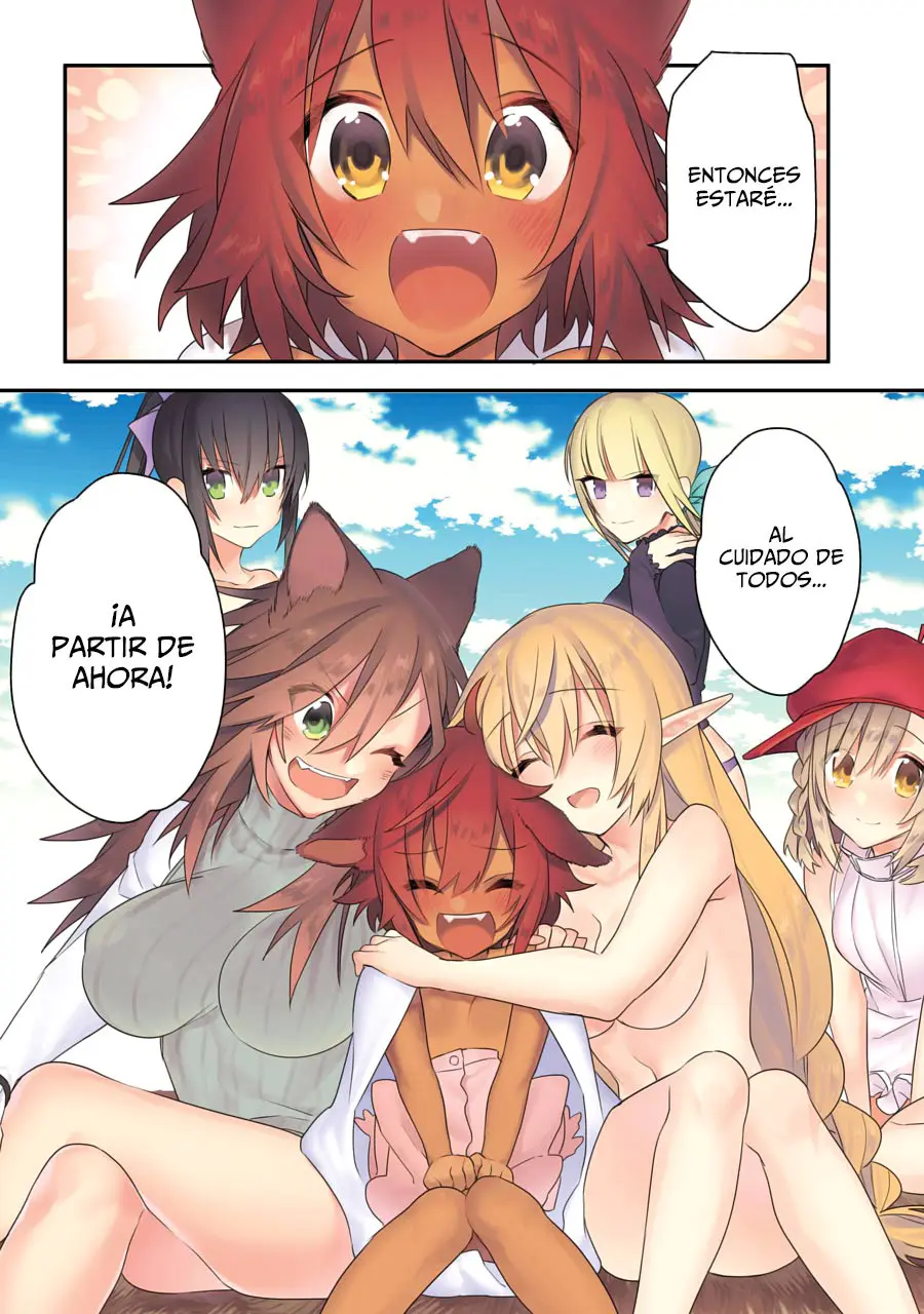 Choujin Koukousei-tachi wa Isekai demo Yoyuu de Ikinuku you desu (2016) - Capítulo 18 - Página 10 - LectorTMOo