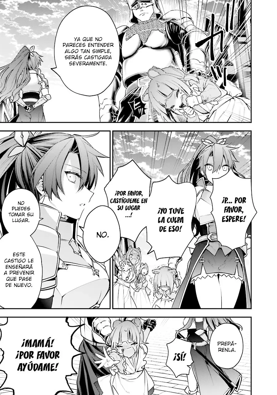 Choujin Koukousei-tachi wa Isekai demo Yoyuu de Ikinuku you desu (2016) - Capítulo 22 - Página 10 - LectorTMOo
