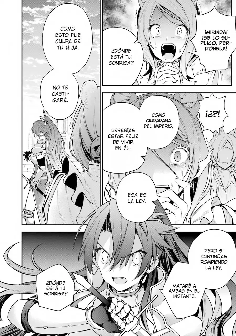 Choujin Koukousei-tachi wa Isekai demo Yoyuu de Ikinuku you desu (2016) - Capítulo 22 - Página 11 - LectorTMOo