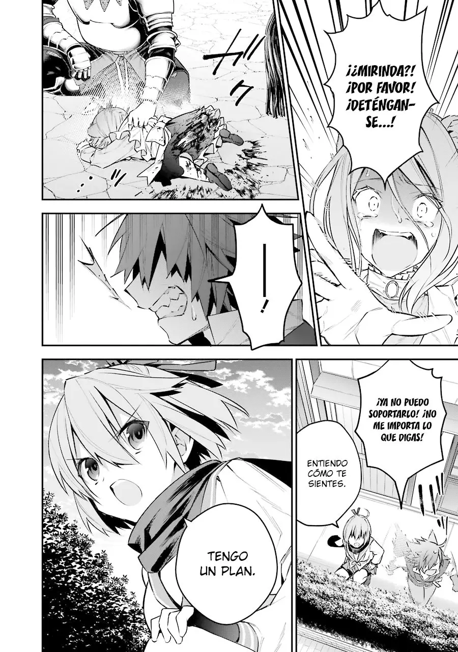 Choujin Koukousei-tachi wa Isekai demo Yoyuu de Ikinuku you desu (2016) - Capítulo 22 - Página 15 - LectorTMOo