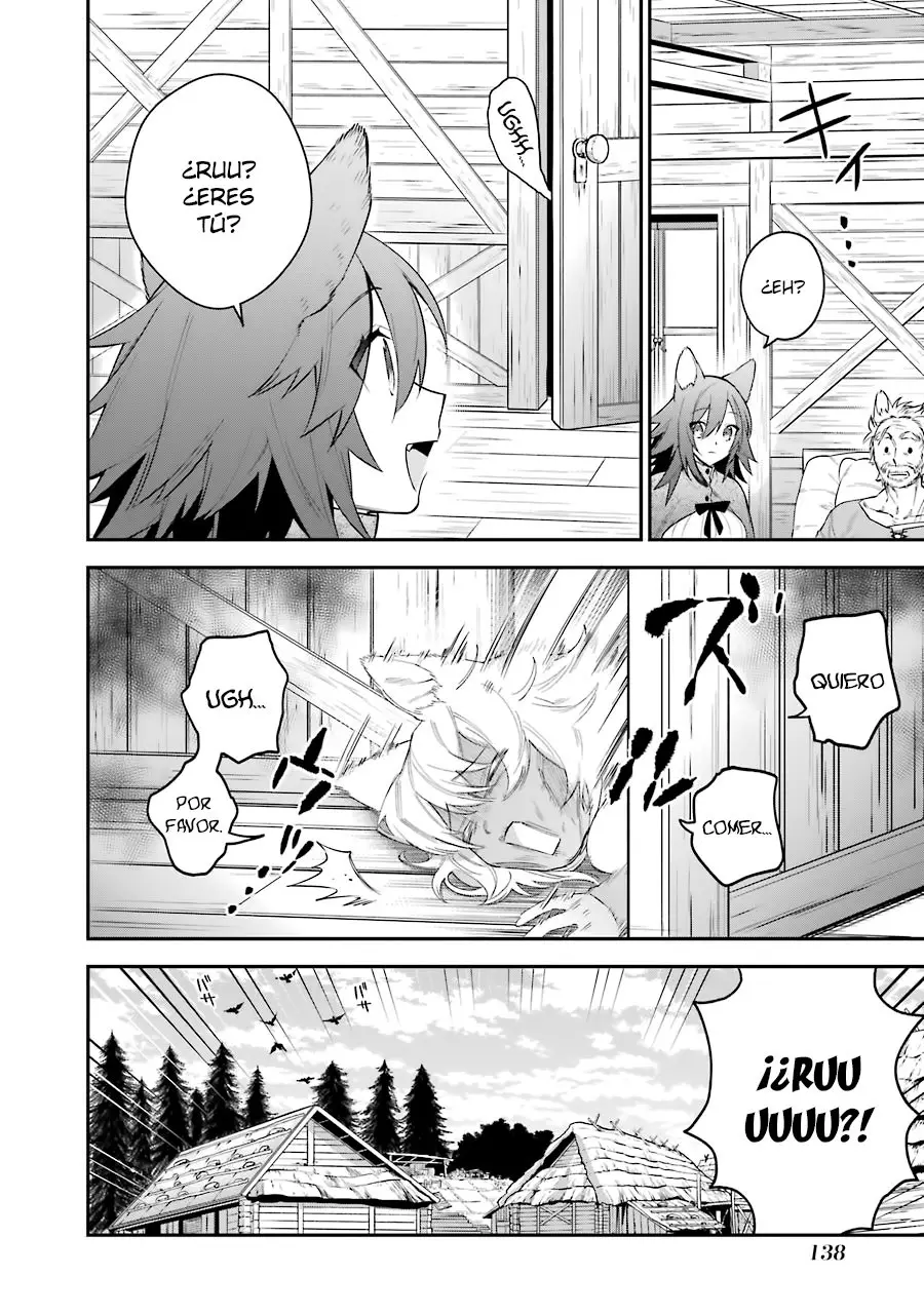 Choujin Koukousei-tachi wa Isekai demo Yoyuu de Ikinuku you desu (2016) - Capítulo 23.5 - Página 3 - LectorTMOo