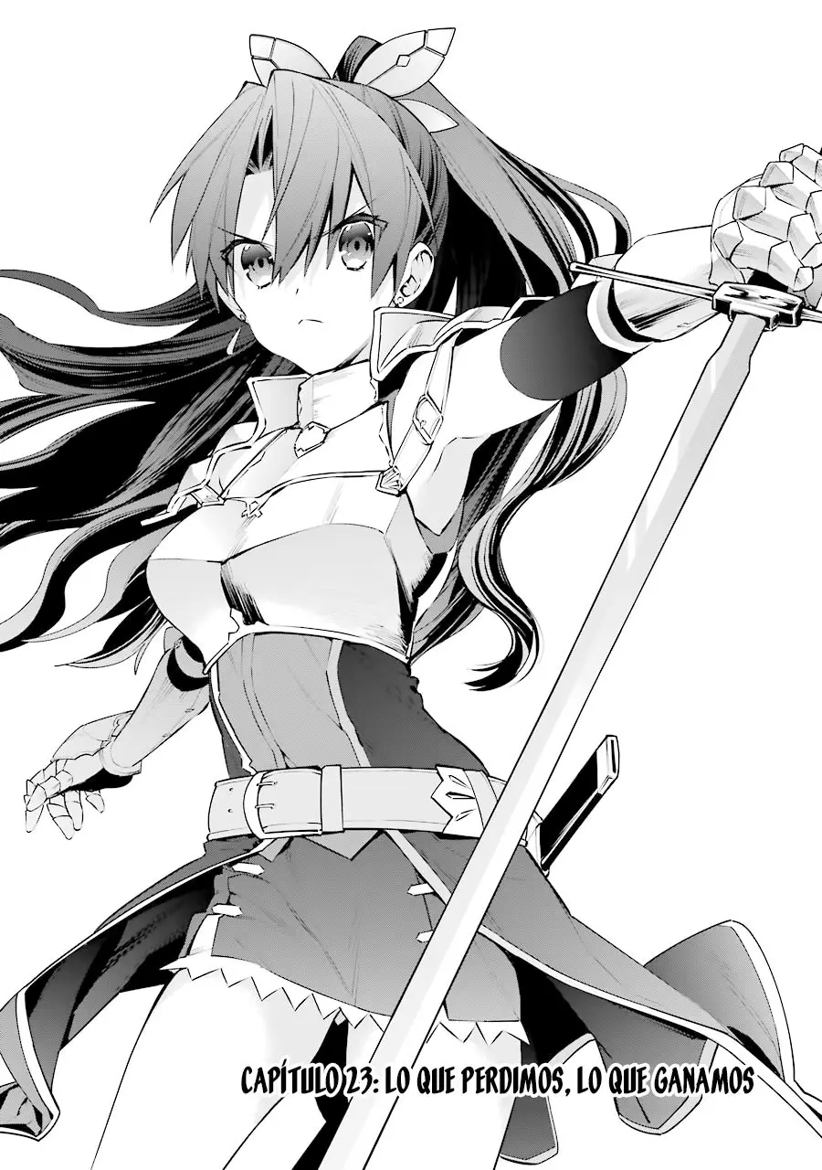 Choujin Koukousei-tachi wa Isekai demo Yoyuu de Ikinuku you desu (2016) - Capítulo 23 - Página 3 - LectorTMOo