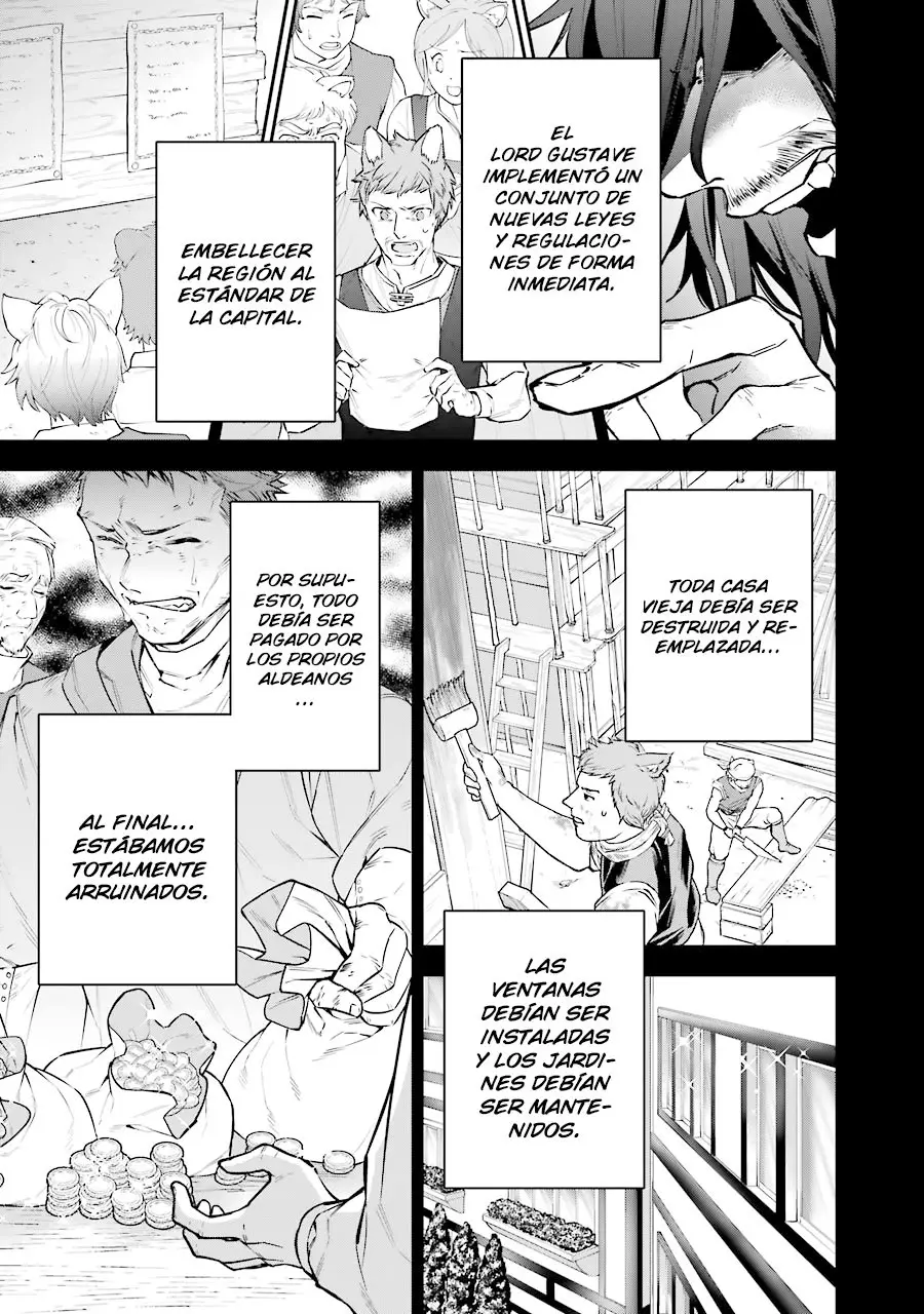 Choujin Koukousei-tachi wa Isekai demo Yoyuu de Ikinuku you desu (2016) - Capítulo 23 - Página 10 - LectorTMOo