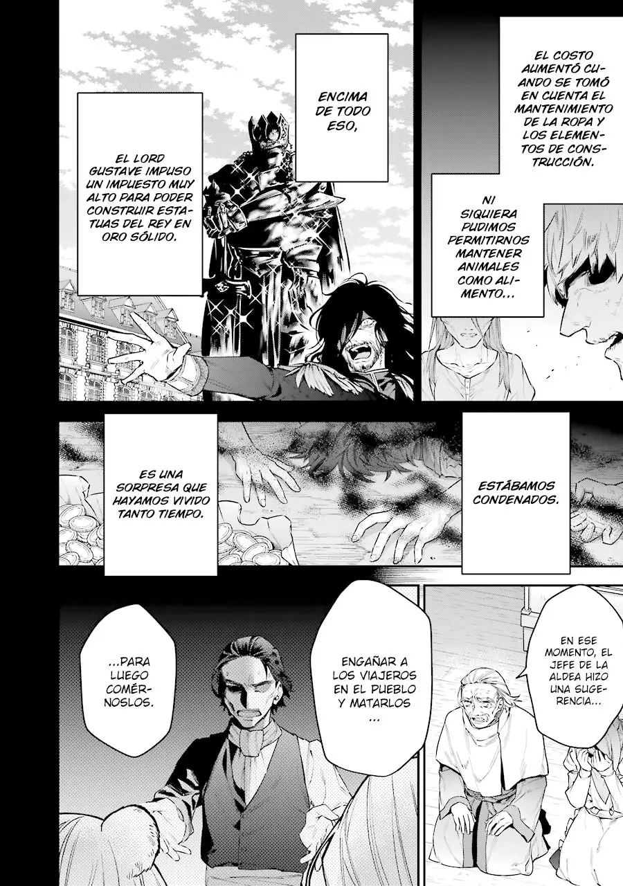Choujin Koukousei-tachi wa Isekai demo Yoyuu de Ikinuku you desu (2016) - Capítulo 23 - Página 11 - LectorTMOo