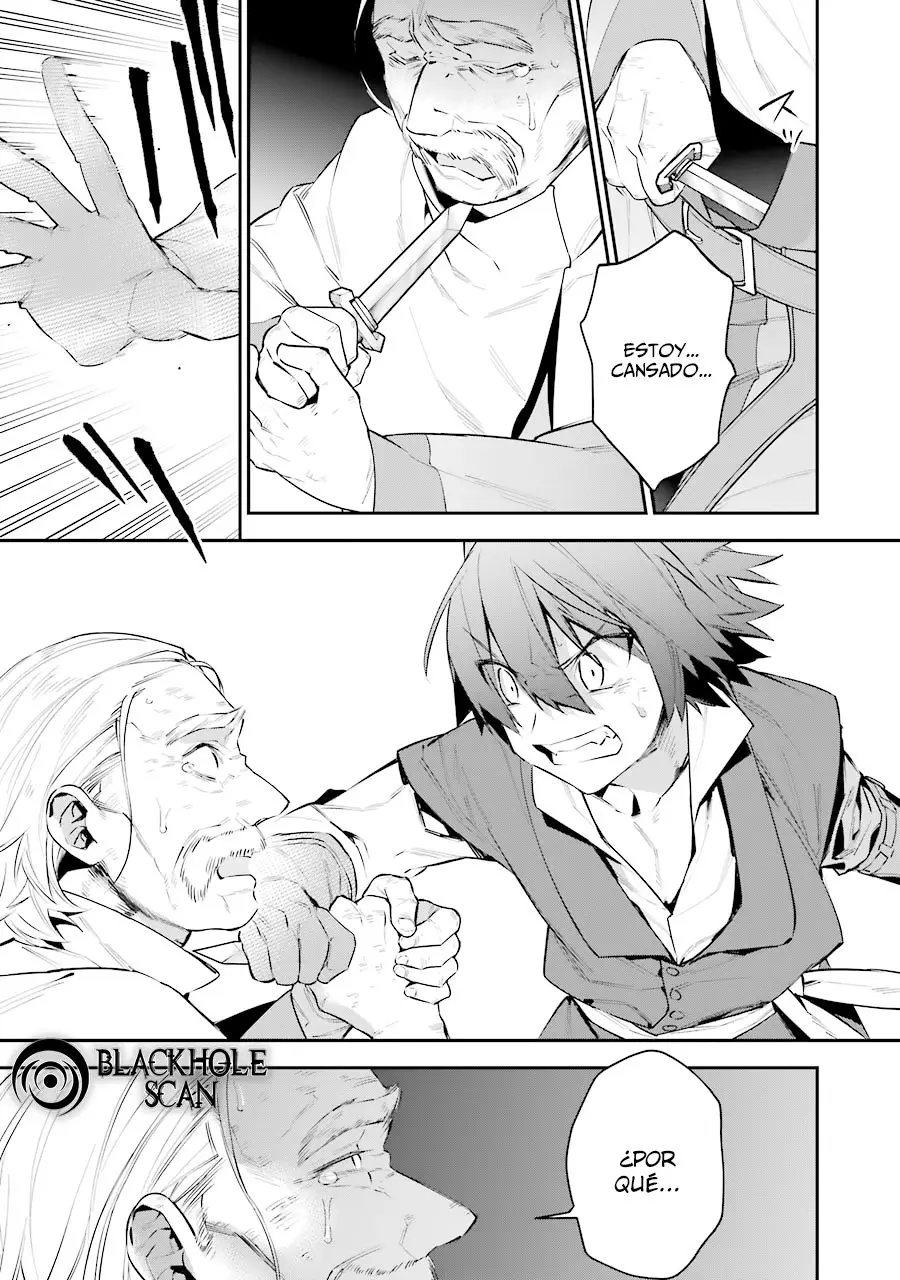 Choujin Koukousei-tachi wa Isekai demo Yoyuu de Ikinuku you desu (2016) - Capítulo 23 - Página 14 - LectorTMOo