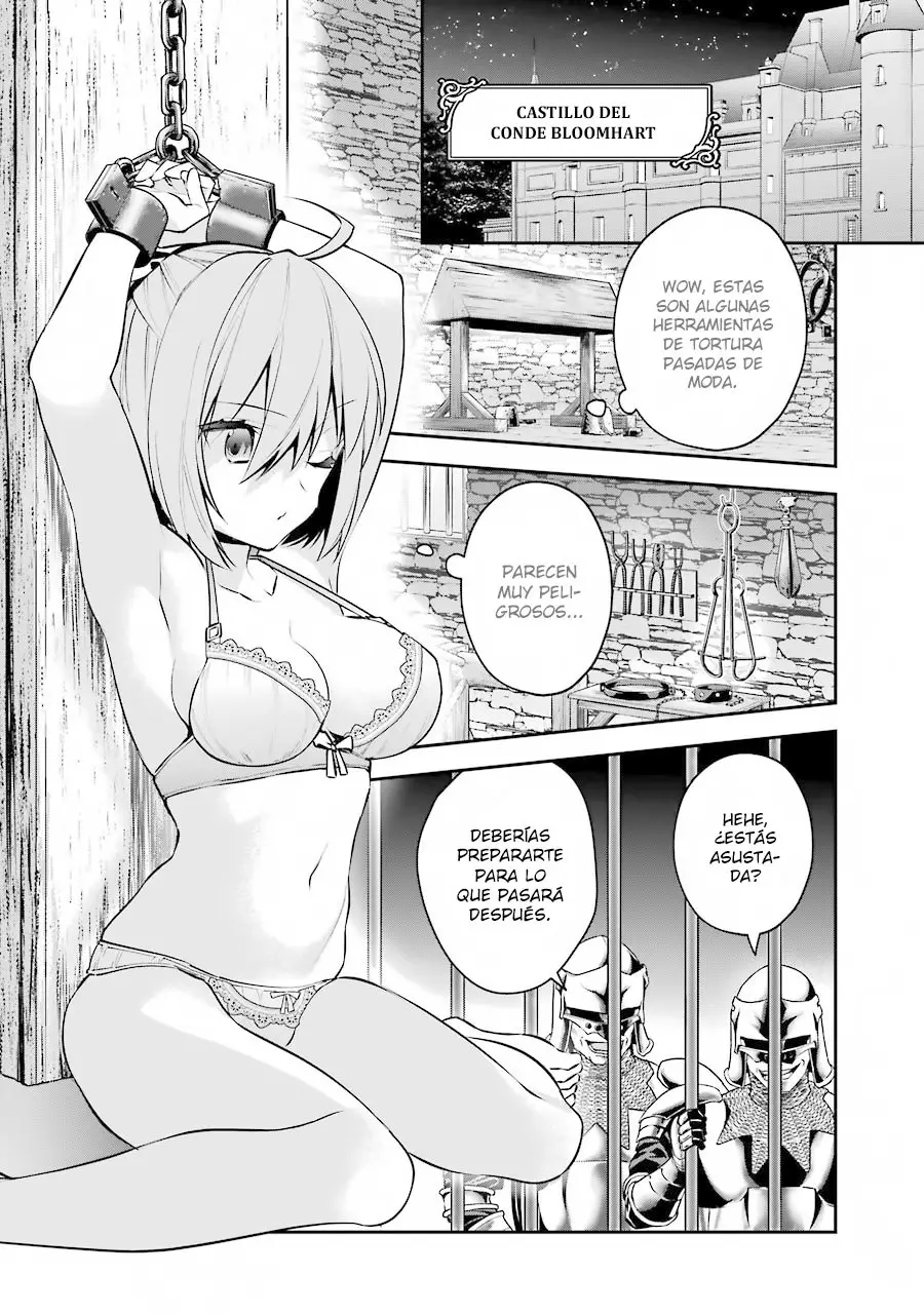 Choujin Koukousei-tachi wa Isekai demo Yoyuu de Ikinuku you desu (2016) - Capítulo 23 - Página 16 - LectorTMOo