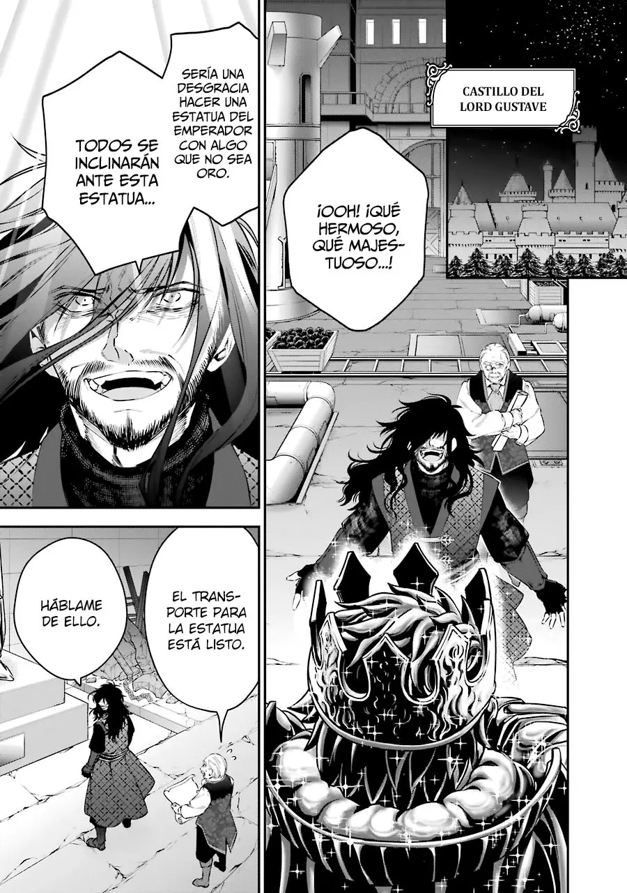 Choujin Koukousei-tachi wa Isekai demo Yoyuu de Ikinuku you desu (2016) - Capítulo 24 - Página 13 - LectorTMOo