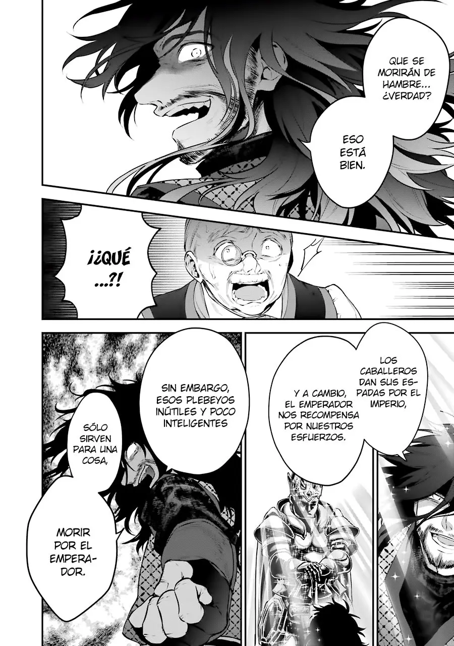 Choujin Koukousei-tachi wa Isekai demo Yoyuu de Ikinuku you desu (2016) - Capítulo 24 - Página 16 - LectorTMOo