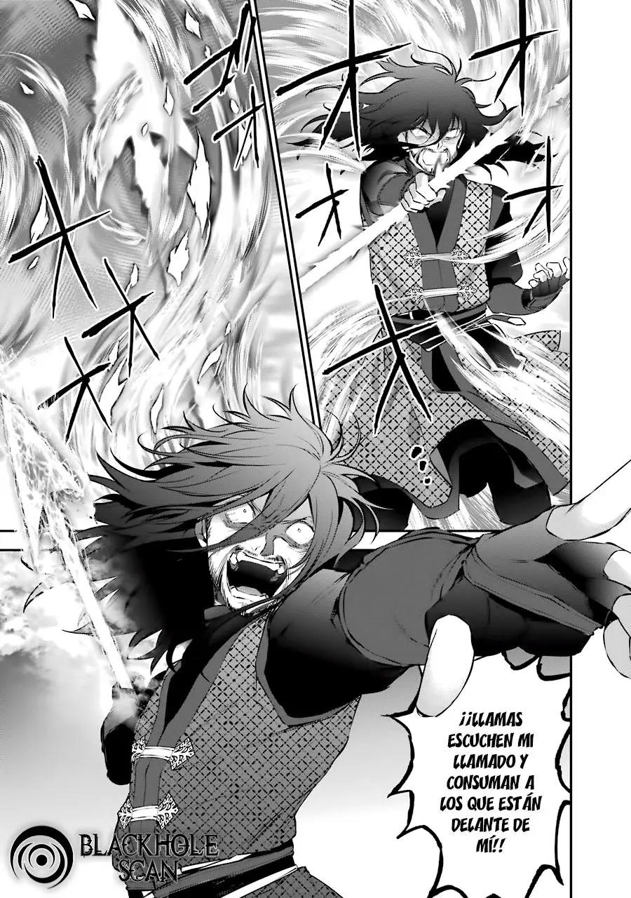 Choujin Koukousei-tachi wa Isekai demo Yoyuu de Ikinuku you desu (2016) - Capítulo 24 - Página 23 - LectorTMOo