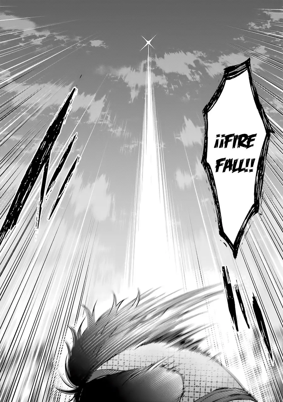 Choujin Koukousei-tachi wa Isekai demo Yoyuu de Ikinuku you desu (2016) - Capítulo 24 - Página 24 - LectorTMOo