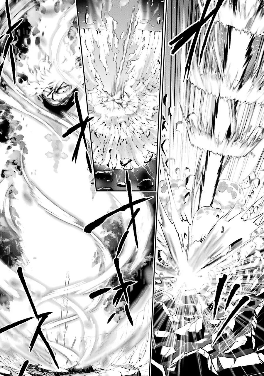 Choujin Koukousei-tachi wa Isekai demo Yoyuu de Ikinuku you desu (2016) - Capítulo 25 - Página 12 - LectorTMOo